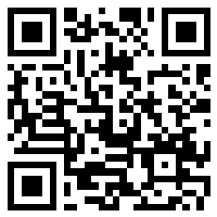 QR Code for bitcoin:113UbXC7Uu52LJMx5zzxGhzWRMoEmVUU67