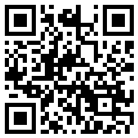 QR Code for bitcoin:113W3jH2o7vVTwRPrpkcDJScwctsbkinni