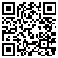 QR Code for bitcoin:113XJu3F1cQe4oVWGuANsAkmbzadDabGP