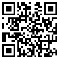 QR Code for bitcoin:113aXKd3ydWod5K8LB1ceBixzMu6o5eHNx