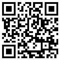 QR Code for bitcoin:113de3euqC9vTdj1EdKpUMhsaCwAxGN9pD