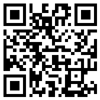 QR Code for bitcoin:113fFGd4PduzFhACEi9wPF5D4RJy6NHuN8