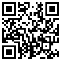 QR Code for bitcoin:113fLQKXfHMX1hPhDGjickwFdn84tUVtMC