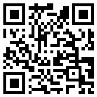 QR Code for bitcoin:113jGaUV1cAAB3RiEd7UEuYvqRxTerVdAX