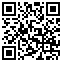 QR Code for bitcoin:113sX2BnSajg2mLxTTGyhAv7rDPmcA1fgk