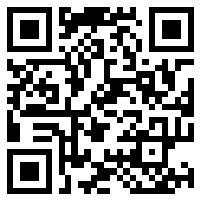 QR Code for bitcoin:113uh8EZCcLnewS4FM64FezYTjaqAv44HT
