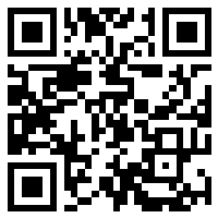 QR Code for bitcoin:113yvAY4SV8Y7f7M5A5PHbJj1ev1Beh688