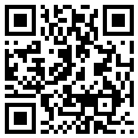 QR Code for bitcoin:114146YKYdW6urXJbQ1F4CPPko7v8o4dpn