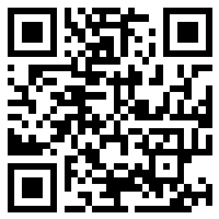 QR Code for bitcoin:11432cUjaERXMCsoiBfRM7eLawzaEN8Za7