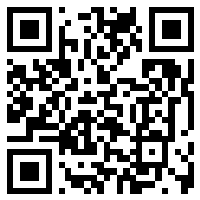 QR Code for bitcoin:11439byp55SbxSSWsBqQDgd2auEhCWMj42