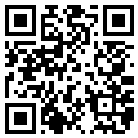 QR Code for bitcoin:1143RRtKbzJTP6vZ7DPGunGjkbdMSPqJEy