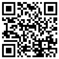QR Code for bitcoin:11444peAy6cx5kAk5c6t2SAt1py2cP8aku