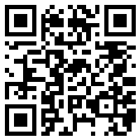 QR Code for bitcoin:1145fqFWEpnPPcZjsixamHCriR6PpPp6DU