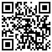 QR Code for bitcoin:11471pCtJDB2SduvpWijDkLrAwQzcu7vpu