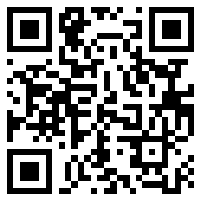 QR Code for bitcoin:1149AdeUhXRu6f4YX4K7rPzAURLSDRzHUG