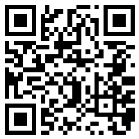 QR Code for bitcoin:114BPu7TLMTLSXLyQ9pFtNnUBw7neRya86