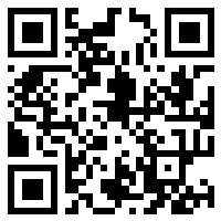 QR Code for bitcoin:114DeXhMDawBGasZUS3CSNsiZc56K21fe6