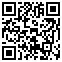 QR Code for bitcoin:114DmBag1X3v88YaPX2MZSPPfcej1vXMuM
