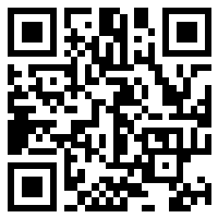 QR Code for bitcoin:114K8oR9cepsYAHNsLSAkqmfsaDKA4XwE8