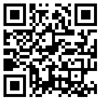 QR Code for bitcoin:114MvCHU9ESa5E1hNDR4ZL2WNf5J6XTdva