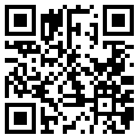 QR Code for bitcoin:114P5hkwZU3X7d3UTRWoehkwDdkkmUSSHf
