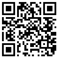 QR Code for bitcoin:114PWrPFE8kMyrXW3jYFMZM83f7RC2Y7zb