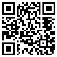 QR Code for bitcoin:114UwtPBYRNVYwzrxGmCaQmq9xJ2koYRno