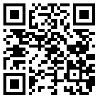 QR Code for bitcoin:114XQjRB4e1JN2fqZv355VwgmLM8RrKgrF