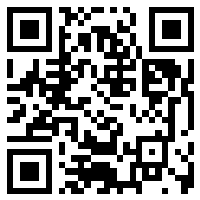 QR Code for bitcoin:114cPuoLv82rUCdWijPFShnscQavFjsH4F