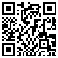 QR Code for bitcoin:114d3smTxPAsVbUtR6HihhByfS9WBZkhxx