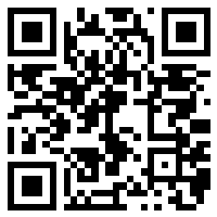 QR Code for bitcoin:114eX1YDFAUqMhX7HEYecPHTjSVsP13wWM