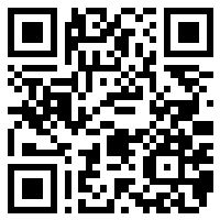 QR Code for bitcoin:114hW8nbqs1EnLyqf7CwrZRuK6aXkhbXeD