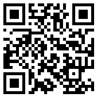 QR Code for bitcoin:114mJ6wJK2MKBkVpgKuDEn9e5RLGH9wqKD