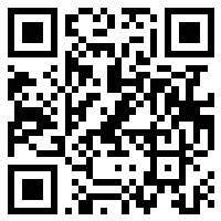 QR Code for bitcoin:114niotYXLuEcAFLbGLWBXPSCkc65fEbxP