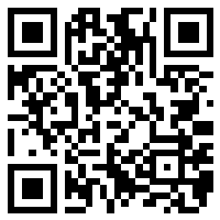 QR Code for bitcoin:114o9PYg9SSXUkMjaRu8oNTcbaEud3dXAW