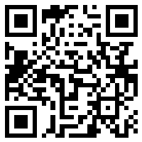 QR Code for bitcoin:114rsdhyU5vCTvVSpcNDP4HCu4PrCP7xGt