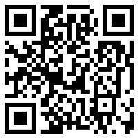 QR Code for bitcoin:114t8CWbEM41y1mB7DyXcBEDukkToCLyvH