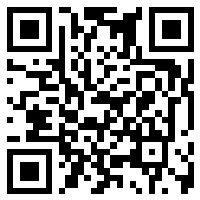QR Code for bitcoin:1151C25VSwMMeJ1ACDgspD3Cj7dHa69Nw7