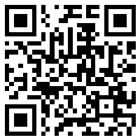 QR Code for bitcoin:1156GGT6EzBhnegWMfvArBn3TKuJY6q1UP