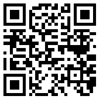 QR Code for bitcoin:115A3ktuBLAw7GpdDJLp2Pg9J32Cz2xonB