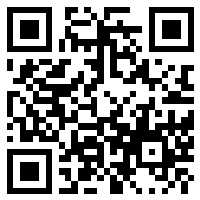 QR Code for bitcoin:115DF2LfAN64kpKAoJcQ2vCnRSc53irbK2