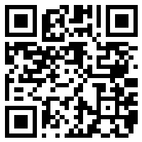 QR Code for bitcoin:115HnfAV7EfTRUBCvBuZP6wynuS5JBZbHj
