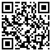 QR Code for bitcoin:115PJSNq8hKAcQQLUqGWEcFpyr2pevSVcV