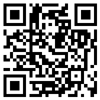 QR Code for bitcoin:115PXAnwMJS1ViQSmkEFeakkARGpgnjLwT