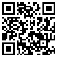 QR Code for bitcoin:115TrWssj8gv6igMuUCX9sGL4RWLoN6YSd
