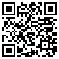 QR Code for bitcoin:115dnsCVBdo6ikvqS9ATBECFr18qE3z8oF
