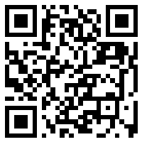 QR Code for bitcoin:115k8MM5APVeJUpUpko3iB7UvEAs4hHAb