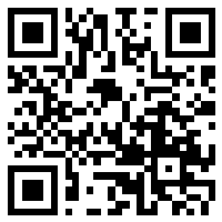 QR Code for bitcoin:115patSTdaiMXaznVhWk4mRFnF4AF8CzuE