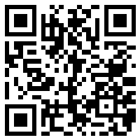 QR Code for bitcoin:115r56cFL7NfoPrrSqubonPHaPpPdSCJWW