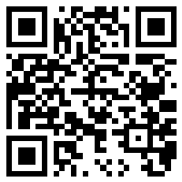 QR Code for bitcoin:115zv3DUdQfByXBm2RvEWn1Mo989Fu3w4x